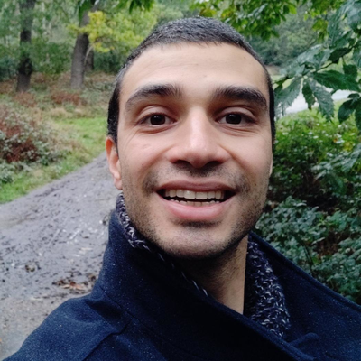 Dr Michael Kattirtzi